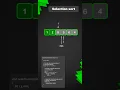 Selection sort Animation Coddict