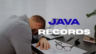 Records In Java 17 - Full Tutorial