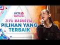 Download Lagu Ziva Magnolya - Pilihan Yang Terbaik | SELEBRASI SPEKTAKULER RCTI 35