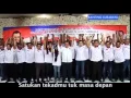 MARS PERINDO Probolinggo, Surabaya, Bangka Belitung, Kepri, Pematang Siantar