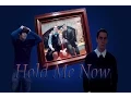 Download Lagu Hold Me Now - Red (GraceCCI Music Video)