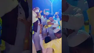 الفنان تاج السر الفرحني 