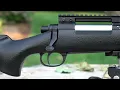 Altaros M24 (1 Mile Shot World Record) PCP Sniper Rifle Available in the USA