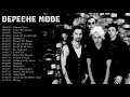 Download Lagu Depeche Mode Greatest Hits - Best of Depeche Mode Playlist 2022