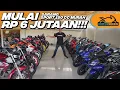 Download Lagu HARGA TERJANGKAU CB150R, CBR150R, GSX-R150, R15, VIXION sampai MT15 BEKAS LENGKAP..!!! l Motorseken