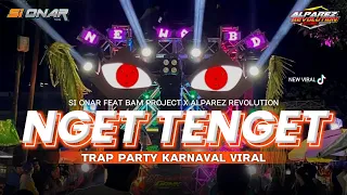 dj party nget tenget ft bam project official and faskho sengok blitar