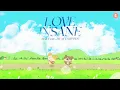 [Lyrics + Vietsub] LOVE INSANE - MAX Feat. JAY of ENHYPEN