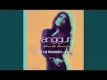 What We Remember (Antoine Cortez Club Mix)