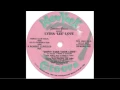 Lydia Lee Love   Don't Take Your Love