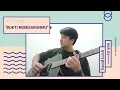 Download Lagu NDC Worship - Bukti Kebesaran-Mu (Acoustic Cover)