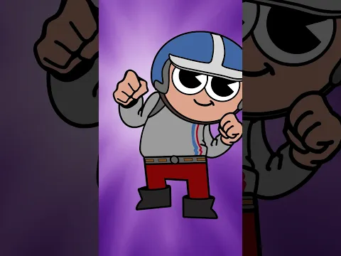Arc Raiders but animated #arcraiders