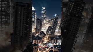 الزلزال يغير كل شيء ويثير الرعب    زلزال الآن  زلزال  كل يوم معلومة دندنها