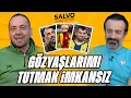 Download Lagu Kadıköy Boğası | Fatih Terim anısı | Ciro'suz Galatasaray | Hakan Safi konuşması | Transfer | Salvo