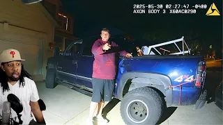 Everyone Who Watched This Footage Was Shocked by What Happened Next