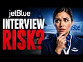 JetBlue Airlines Flight Attendant Interview JetBlue Flight Attendant Interview Questions
