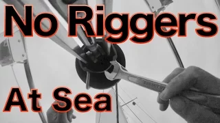 There Are No Riggers At Sea | #30 | DrakeParagon Season 3