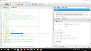 27 0 0 Exponential Functions Solutions Calc with Python