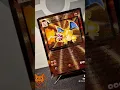 This Charizard is on fire CEL Gold Metal Card BS4