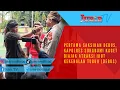 Download Lagu PERTAMA SAKSIKAN DEBUS, KAPOLRES SUKABUMI KAGET DIAJAK ATRAKSI IKUT KEKEBALAN TUBUH (DEBUS)