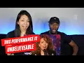 Download Lagu Mariah Carey I'll Be There MTV Unplugged (REACTION)