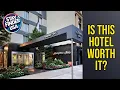 Hampton Inn Manhattan-Chelsea - Is This Hotel Worth It New York NY United States