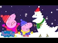 Download Lagu Peppa Pig's Christmas Celebration! | Videos for Kids | Mini Movie | Peppa Pig Videos