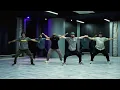 Piyush Shazia | Dhyan - Stizer | Turban Trap | Choreography | PS Dance Studio