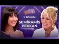 Download Lagu Aslı Şafak'la İşin Aslı - Semiramis Pekkan - Bölüm 1 | 15 Eylül 2025