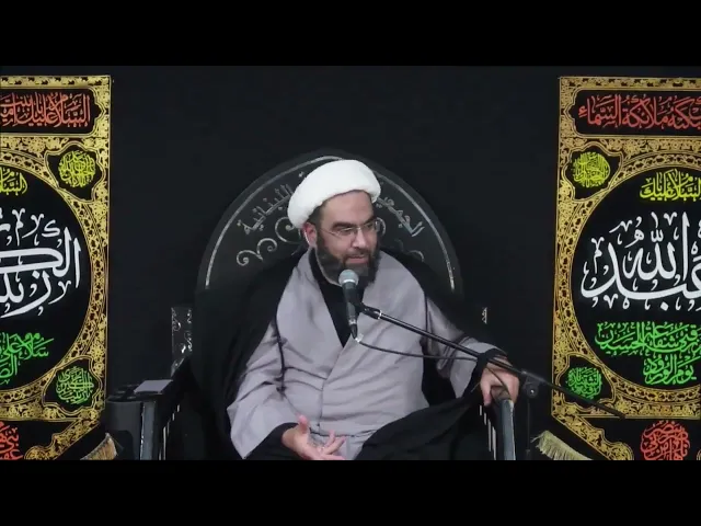 ⁣كيف نستفيد من التوحيد؟ #الشيخ_احمد_عمار