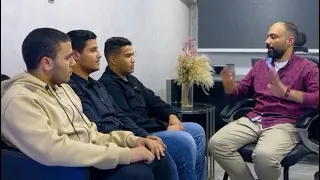 Secrets Of The Success Of The Top Students In Al Azhar Secondary School 