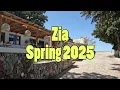 Download Lagu Zia in Early Spring | Quiet Village Walk Before the Season Begins (April 2025)