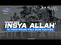 Download Lagu DJ RELIGI INSYAALLAH MAHER ZAIN TRAP SLOW FULL BASS PANJANG HOREG VOL