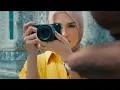 Download Lagu ÉCOUTEZ - Kembali (Official Music Video)