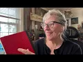Idea Catching in The Creative Seed Notebook