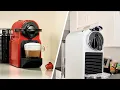 Download Lagu Comparing The Nespresso Inissia Vs Citiz: Two Quality OriginalLine Machines