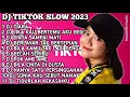Download Lagu DJ TIKTOK SLOW 2023 | DJ TIARA RAFFA AFFAR | DJ JIKA KAU BERTEMU AKU BEGINI | DJ CINTA SAMPAI MATI