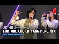 Download Lagu JKT48 - Fortune Cookie yang Mencinta (Koisuru Fortune Cookie) | Pajama Drive 02 Agustus 2025