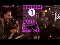 Tom Grennan - Higher in the Live Lounge