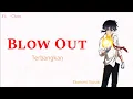 Download Lagu Blow Out - Konomi Suzuki | Rokusdenashi OP 1 Full Song [ Lirik Terjemahan Indonesia ]