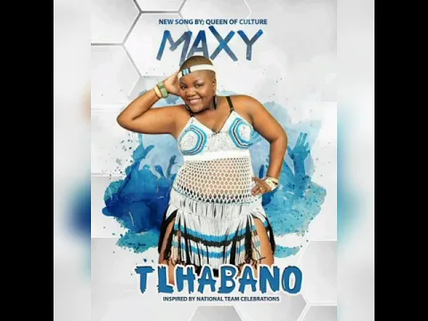 Download MP3 Maxy KhoiSan ‐  TLHABANO (Official Audio)