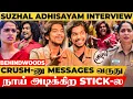 Lagu என் அம்மா முன்னாடியே இவனெல்லாம்… கடைசியா பிணமா படுக்க வெச்சி… - Suzhal Adhisayam FJ Interview