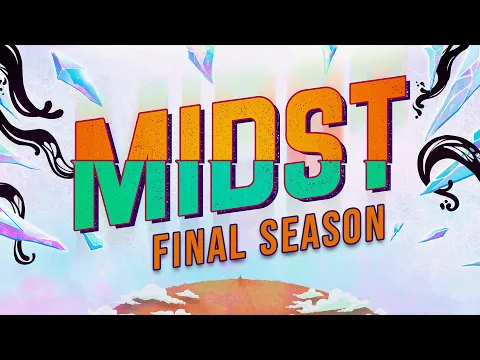 MIDST Season 3 Trailer