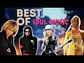 Download Lagu Happy Hour Sessions With Jinajo #31 Best of  Soul Music Mix