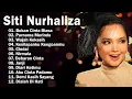 Lagu 20 Lagu Hits Siti Nurhaliza Full Album || Lagu Pop Terbaik 2025