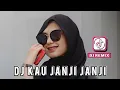 Download Lagu DJ KAU JANJI JANJI - DJ JEDAG JEDUG REMIX FULL BASS