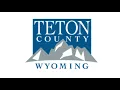 Teton County Recreation Center by the way nice place