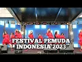 Download Lagu JKT48 | Festival Pemuda Indonesia | Kemenpora RI