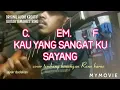 Chord gitar - kau yang sangat ku sayang - Rano karno aransmen baru