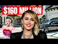 Miley Cyrus Lifestyle 2024 Net Worth Fortune Car Collection Mansion