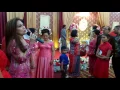 Download Lagu NIA DANIATI MENYANYIKAN LAGU BATAK ANAK NABURJU